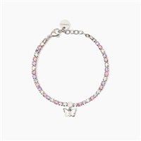 Bracciale 2Jewels Donna in Acciaio 232527